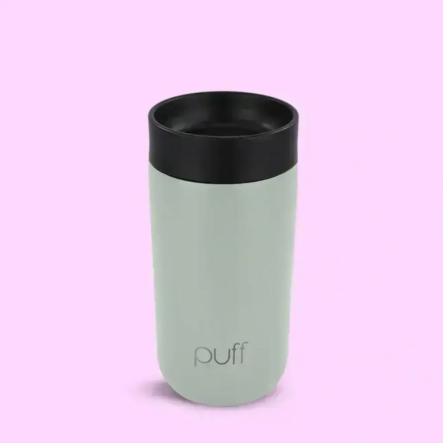 Koffii Puff مق الكوينة