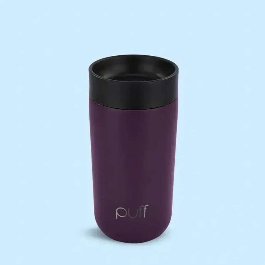 Koffii Puff Lipsticks & Lilies