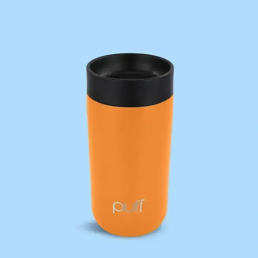 Koffii Puff Butterfly
