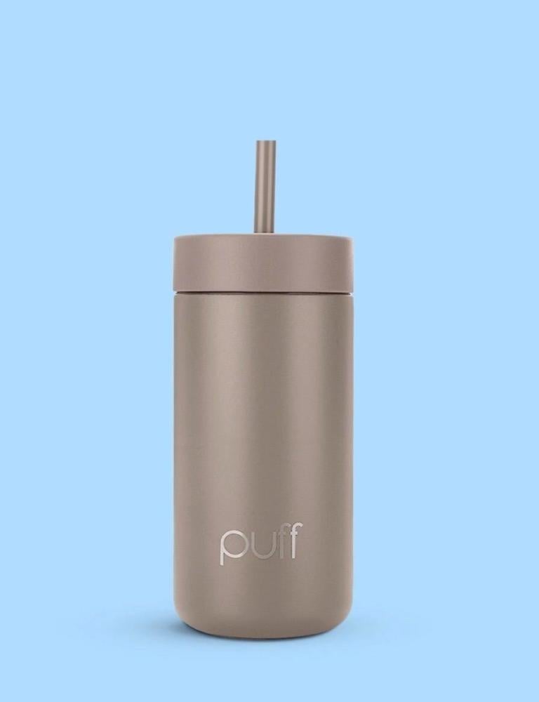 Sippii Puff Saudi lavenders