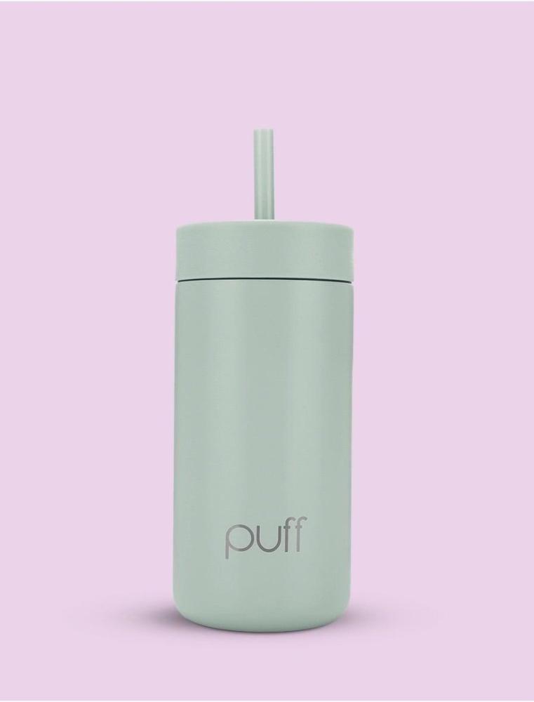 Sippii Puff beach theme #1