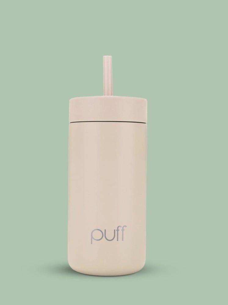 Sippii Puff Saudi lavenders