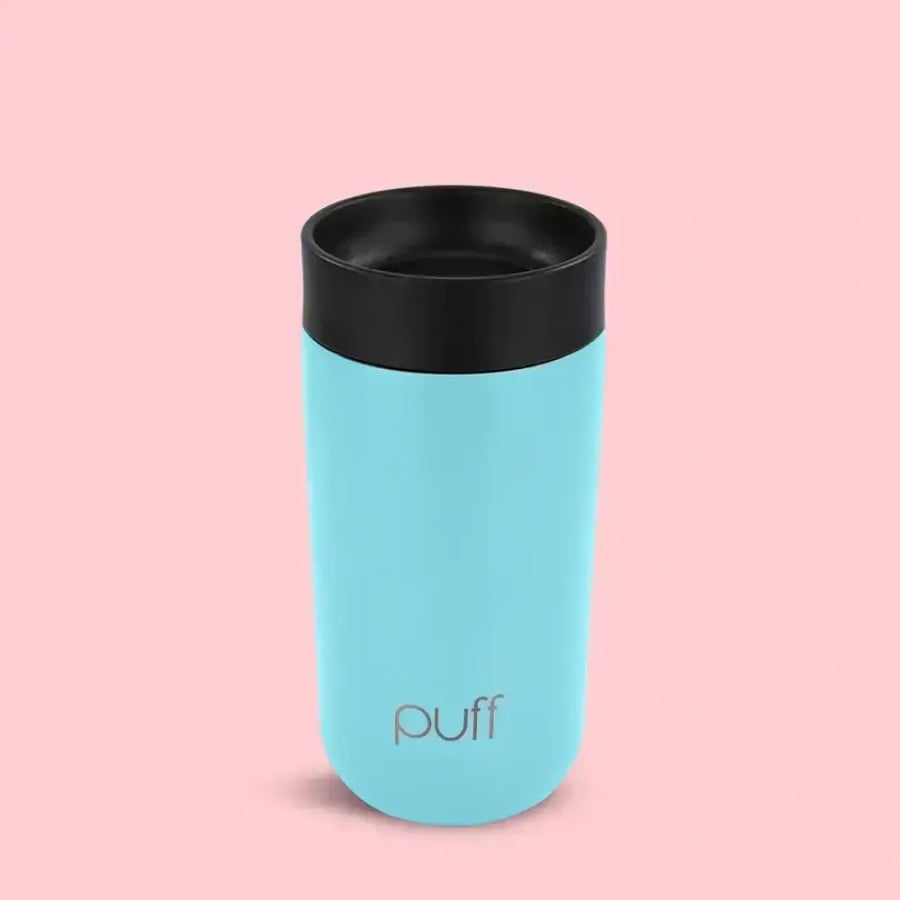 Koffii Puff Khaleeji Londoners