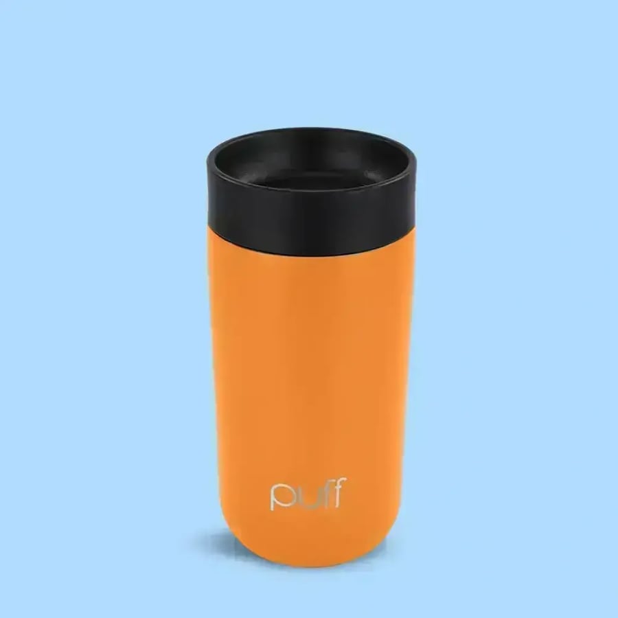 Koffii Puff مق الكوينة