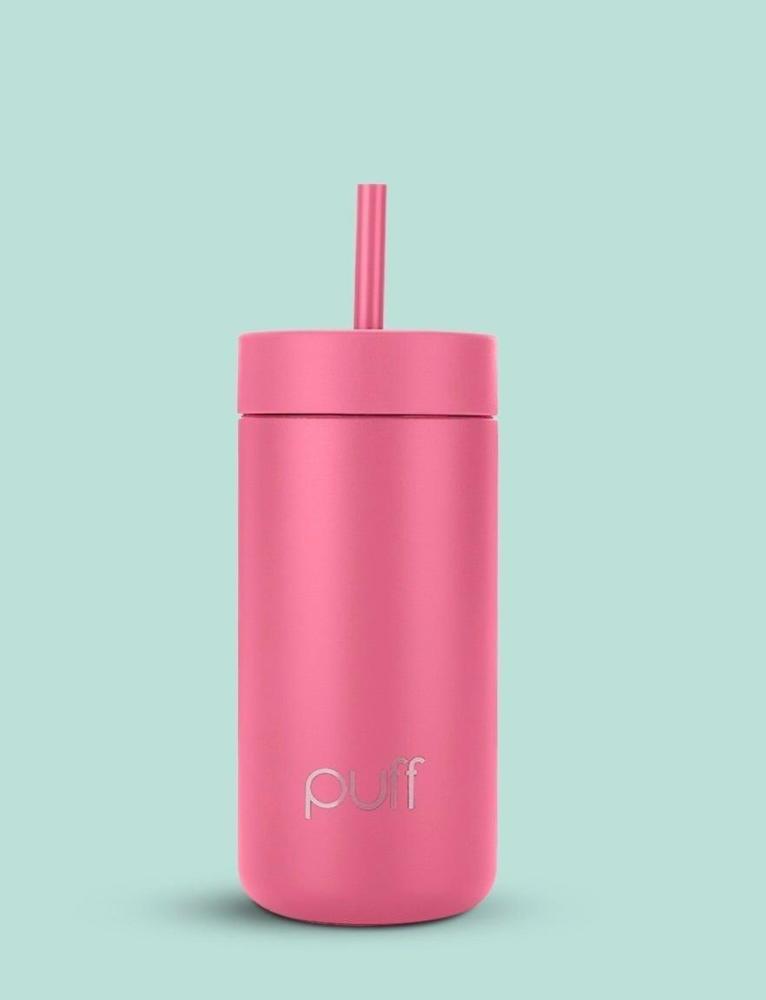Sippii Puff Saudi lavenders