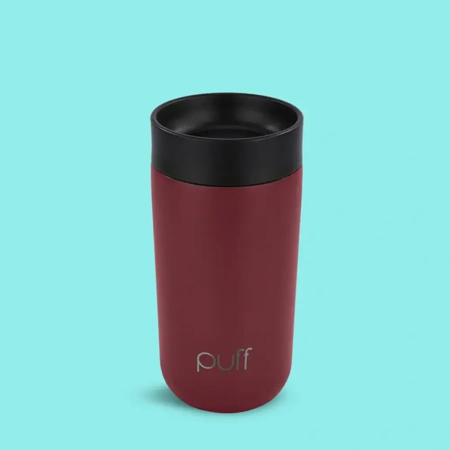 Koffii Puff Ocean Paradise