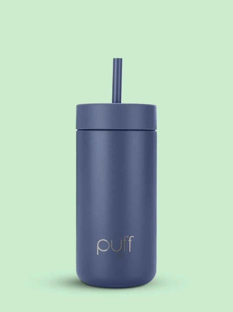 Sippii Puff beach theme #1