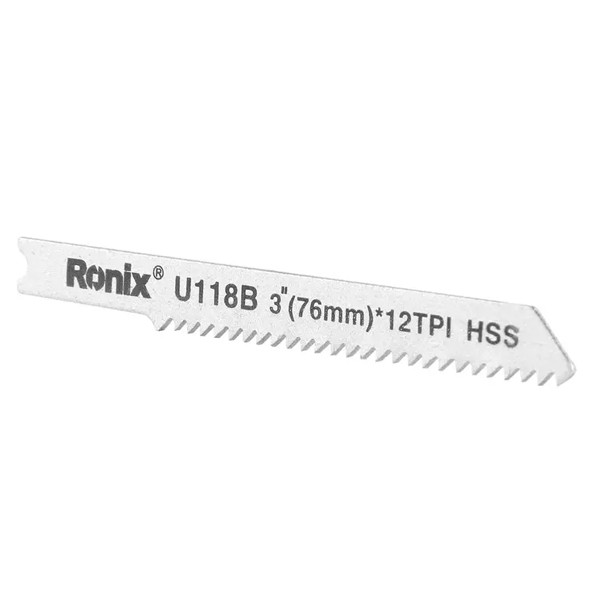 شفرات مناشير من رونيكس موديل (RH-5609)