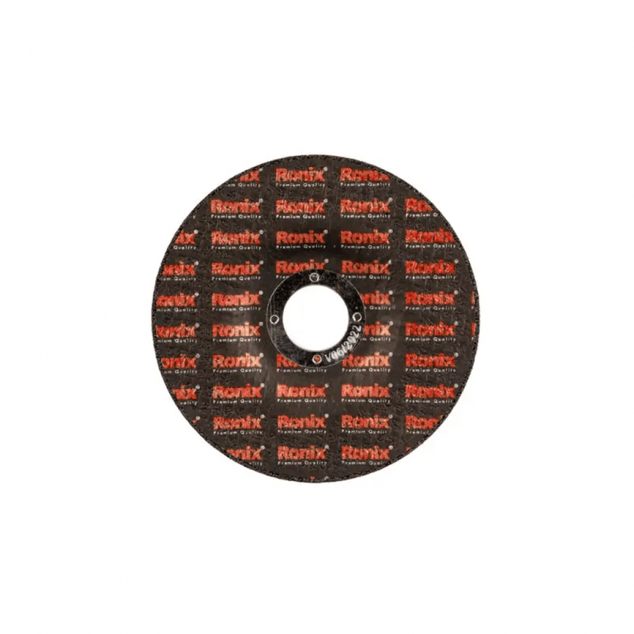 عجلة قطع - 115mm من رونيكس موديل (RH-3724)