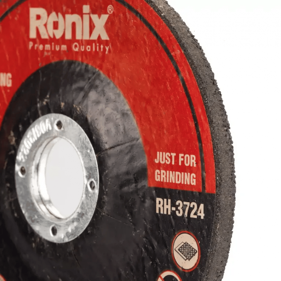 عجلة قطع - 115mm من رونيكس موديل (RH-3724)