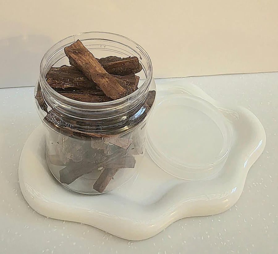 بخور الصندل مع العطور والمسك