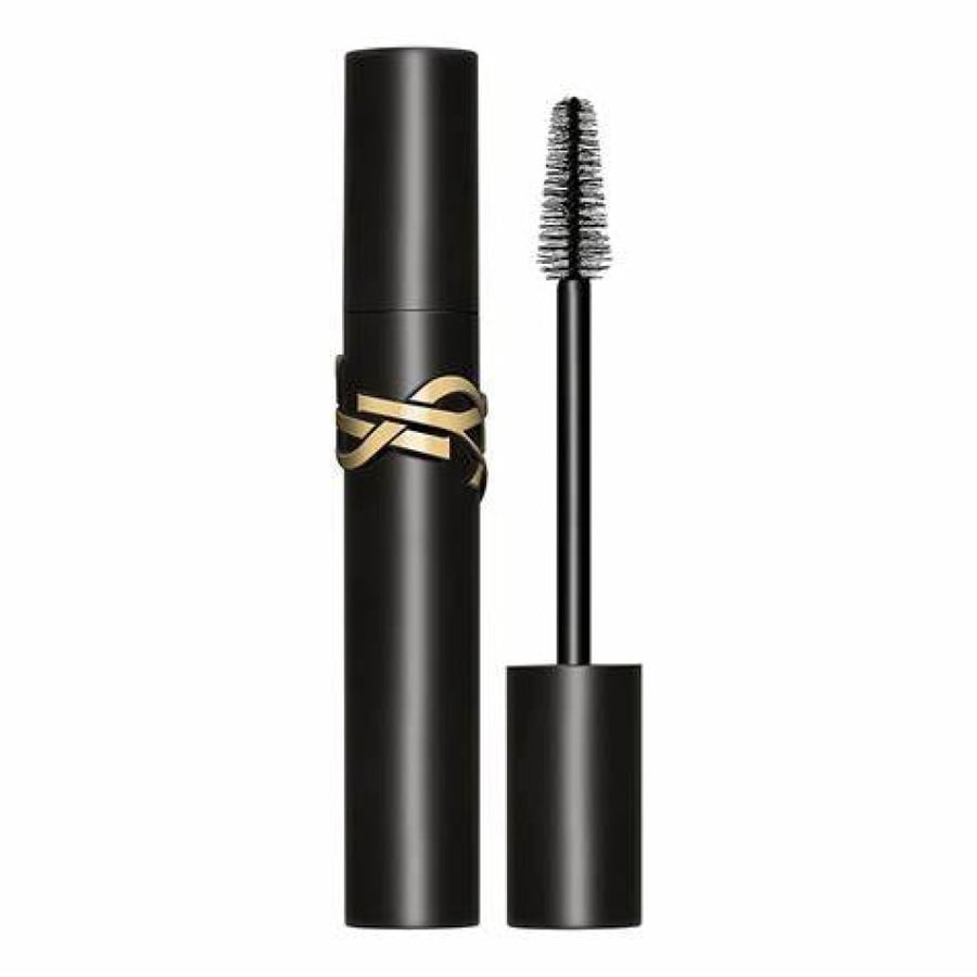 Yves Saint Laurent mascara black color