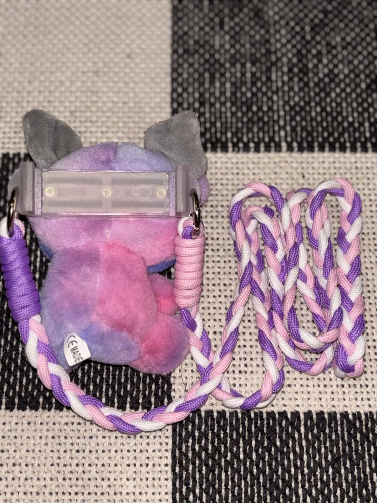 Cell phone holder