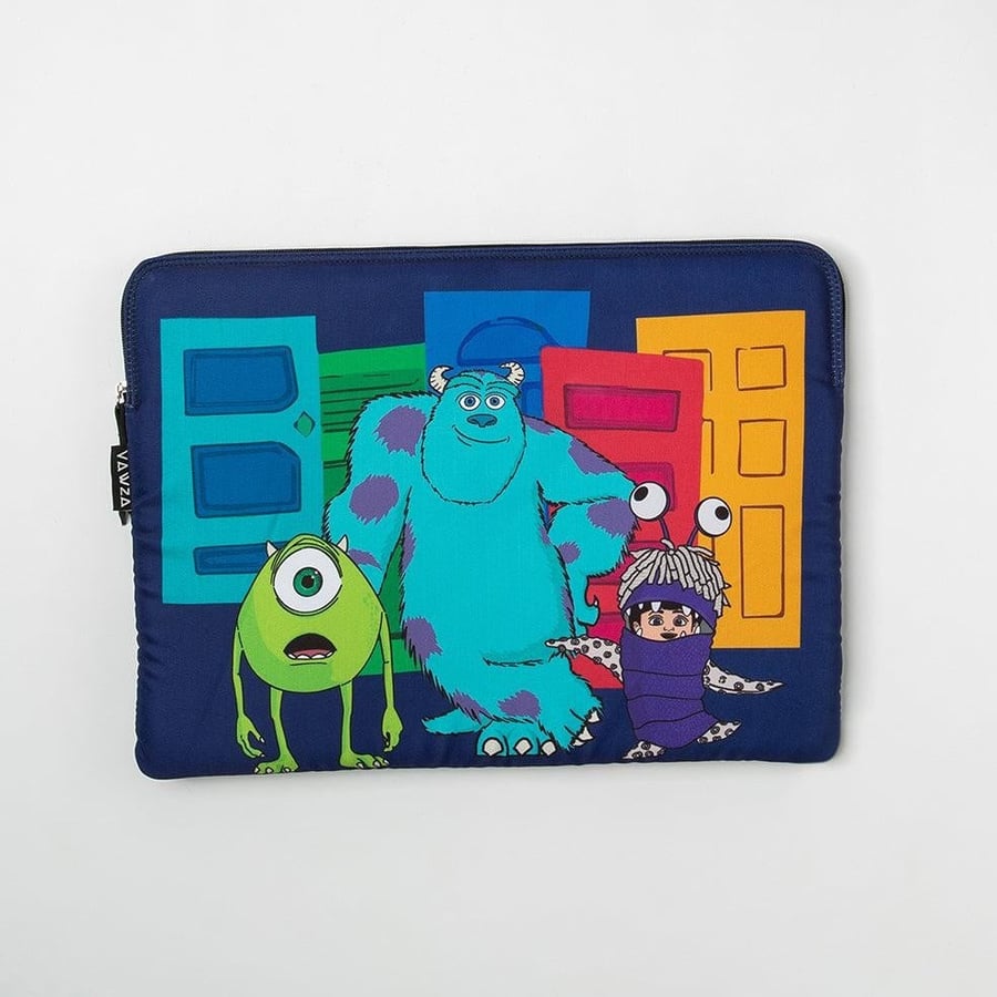 The bumper of the company of the terrifying