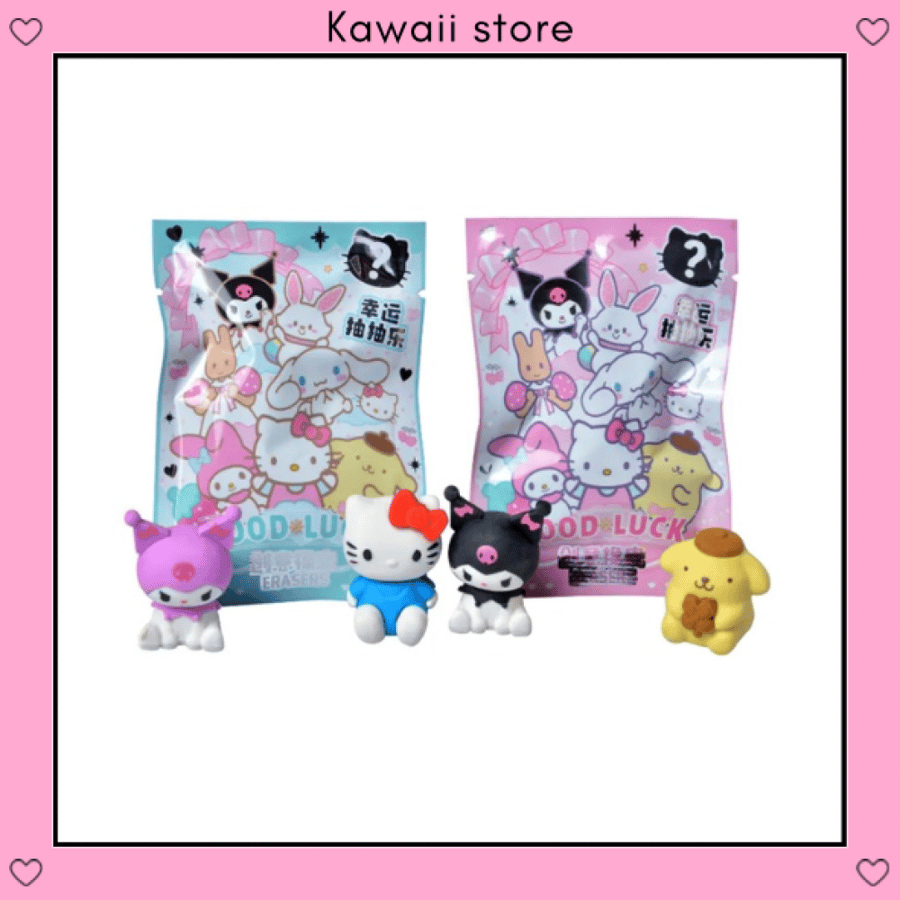 mini Surprise bag
