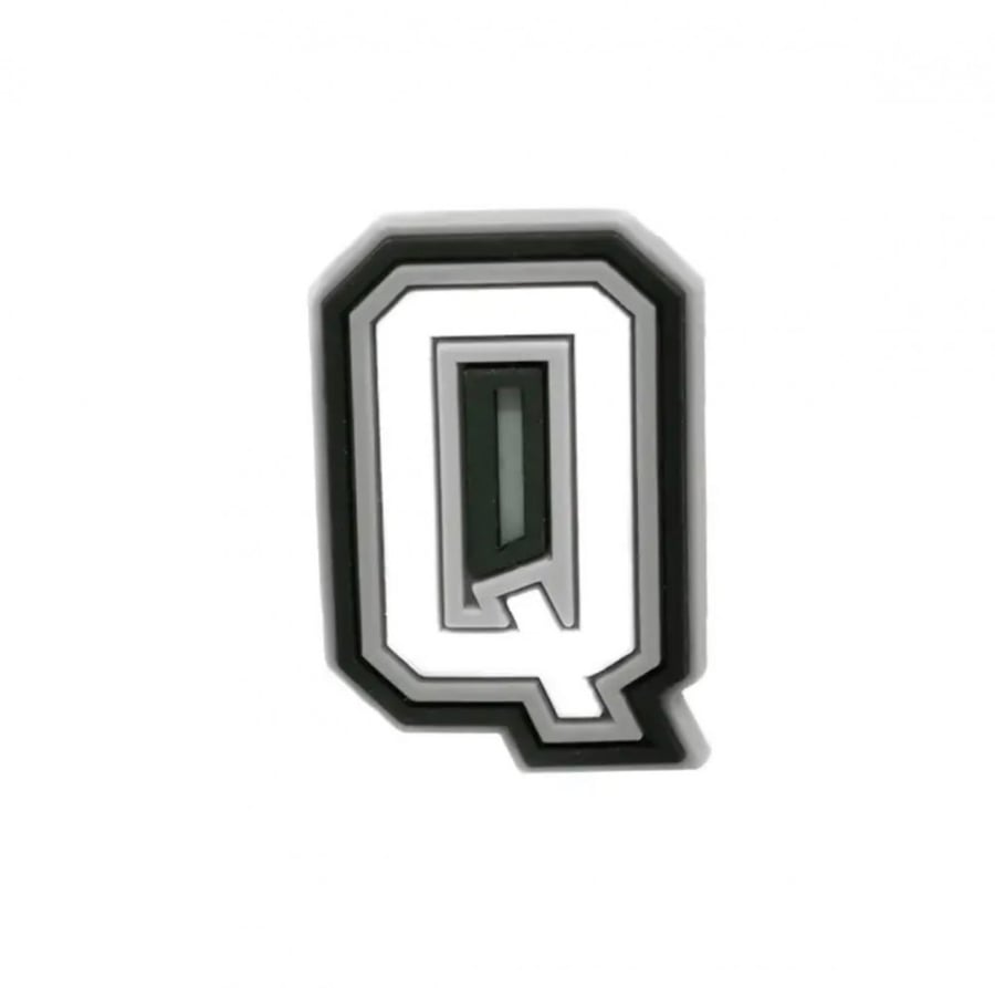 حرف Qابيض