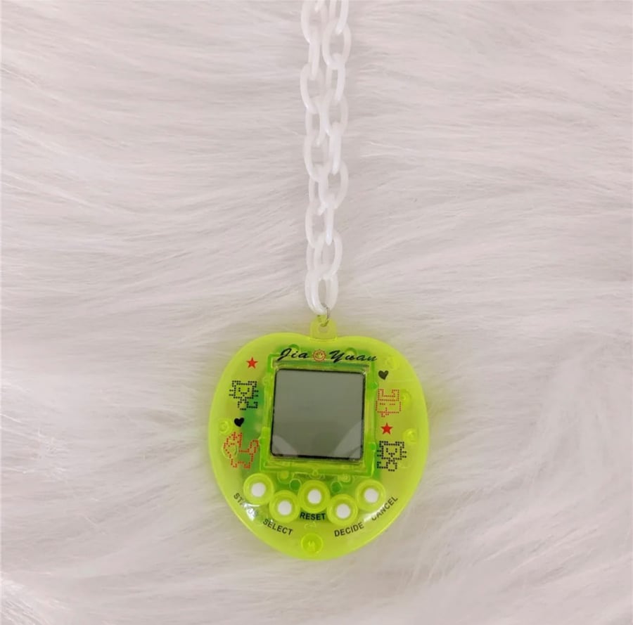 ‏ Neon PET