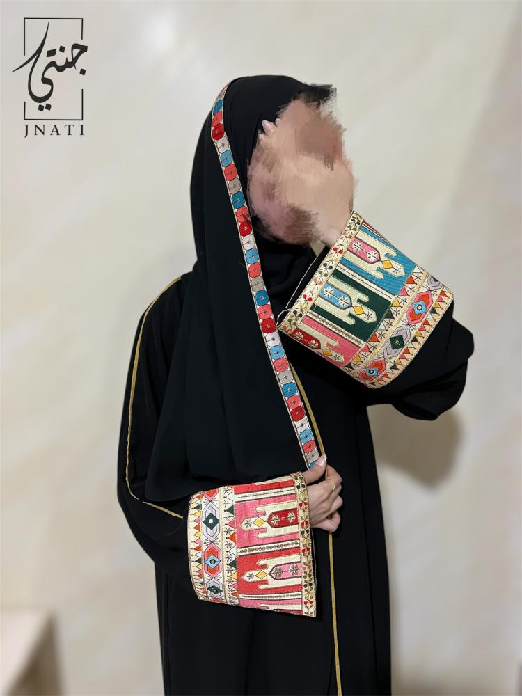 عباية همس