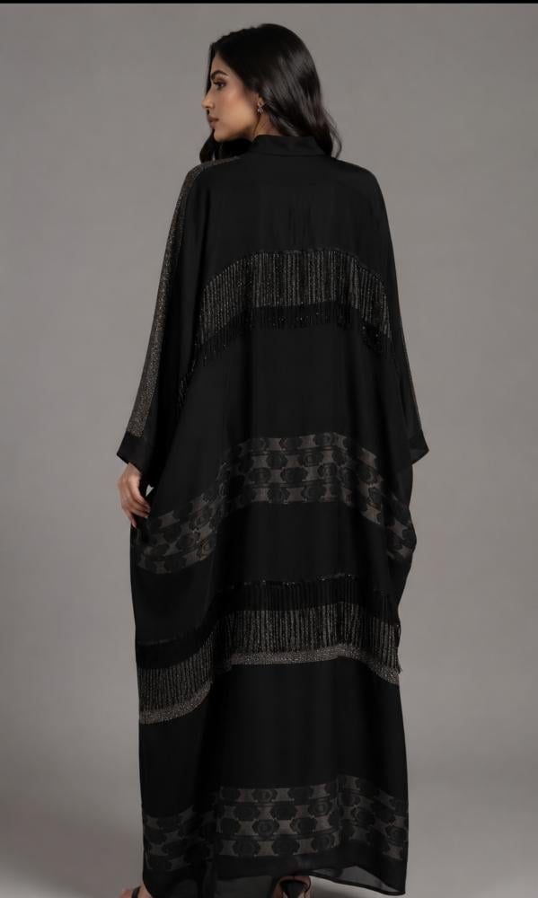عباية سهرات