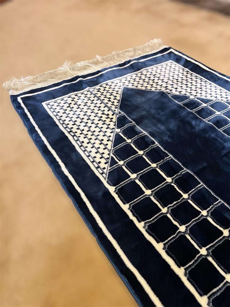 Men's rug gift