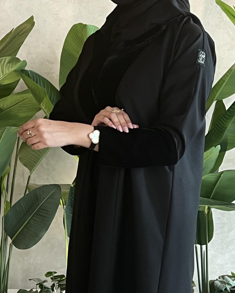 Al-Anoud Abaya
