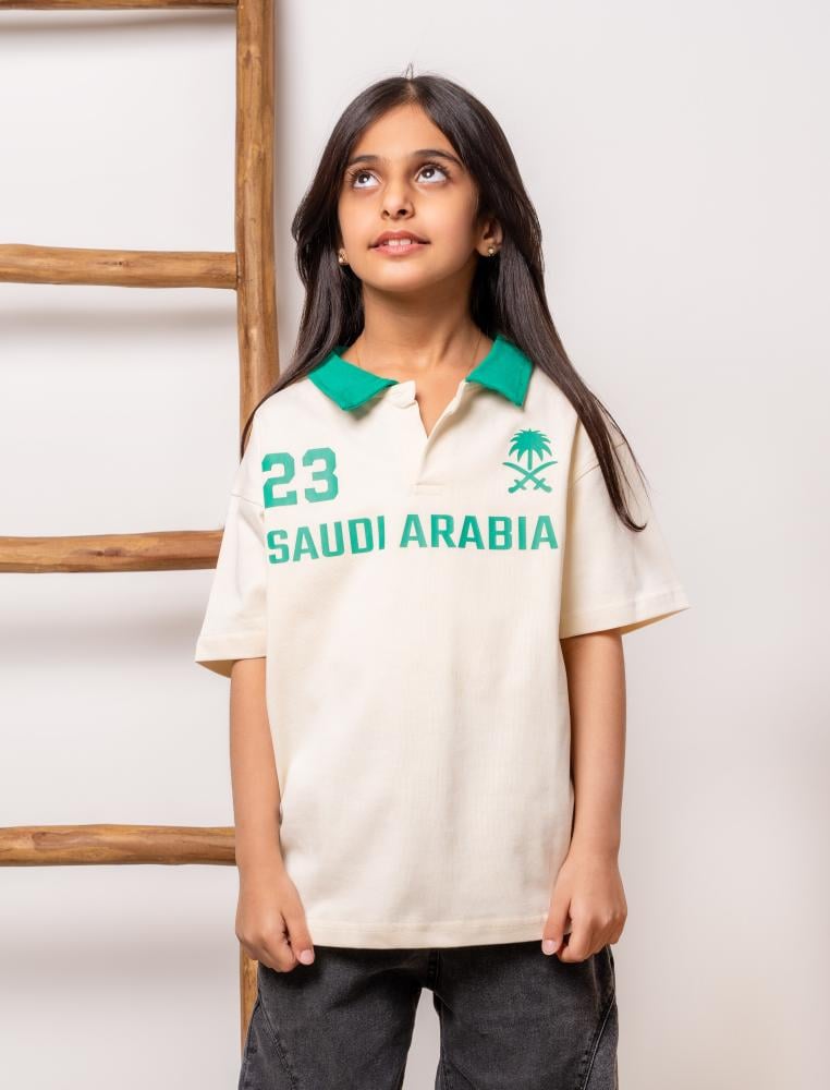 تيشرت-بولو