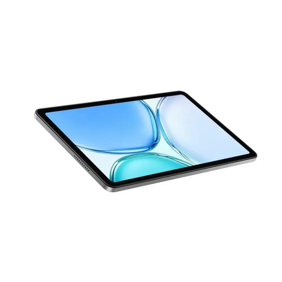 هونر - باد Pad X7b سعة 128 جيجابايت و4 جيجابايت رام , شاشة 9.7 بوصة مع غطاء قابل للطي - رمادي