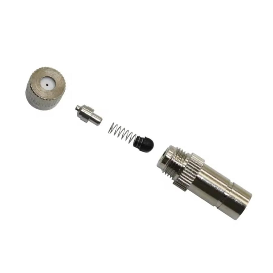 0.3mm (1/4") Cap Spray Nozzle