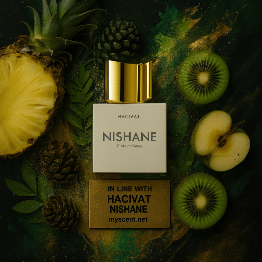 0201 In line with Hacivat Nishane