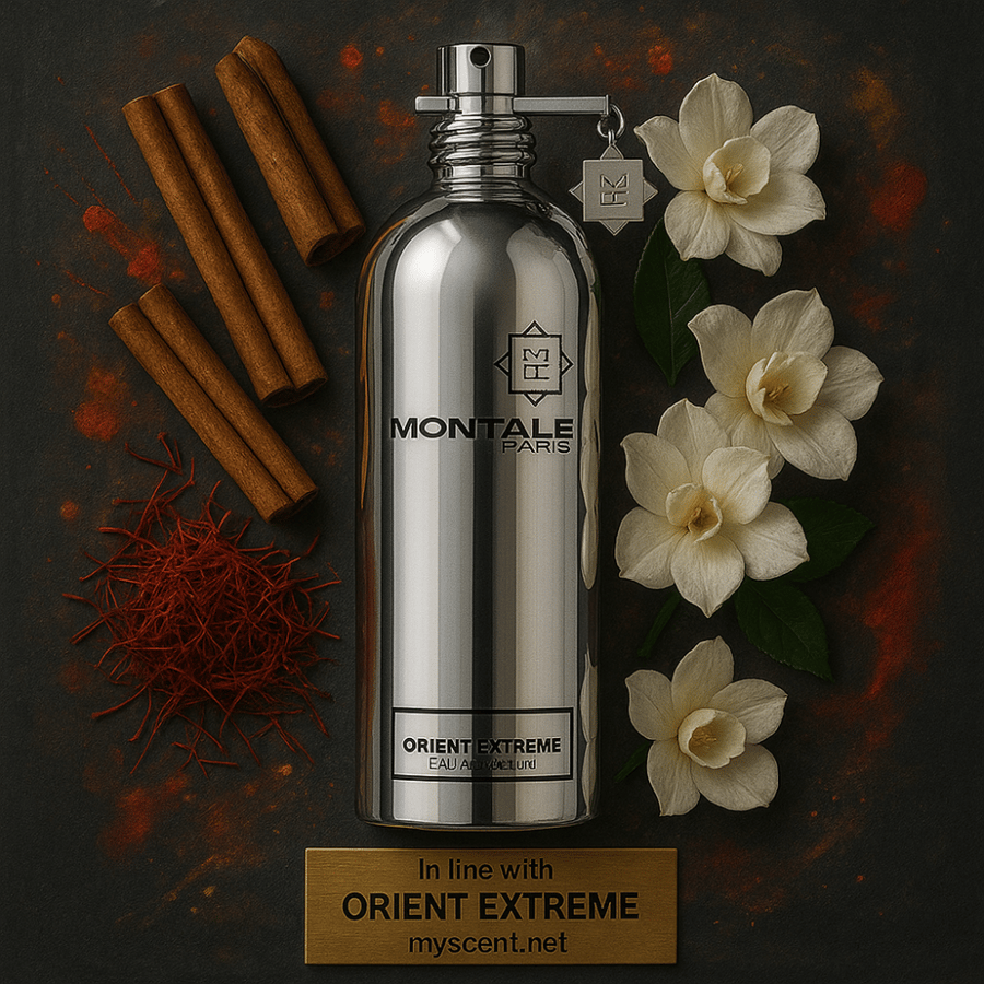 0109 In line with Orient Extreme Montale
