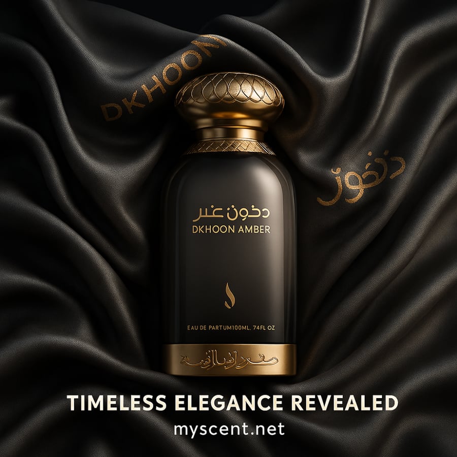 عنبر من دخوني (أصلية)