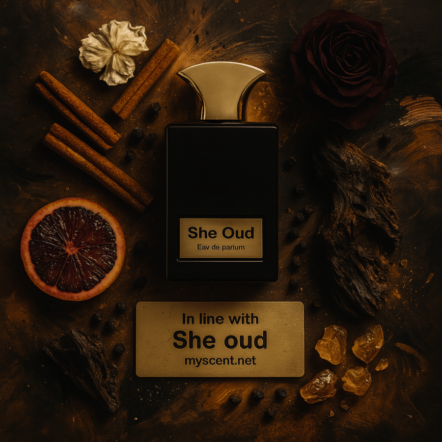 0193 In line with She oud