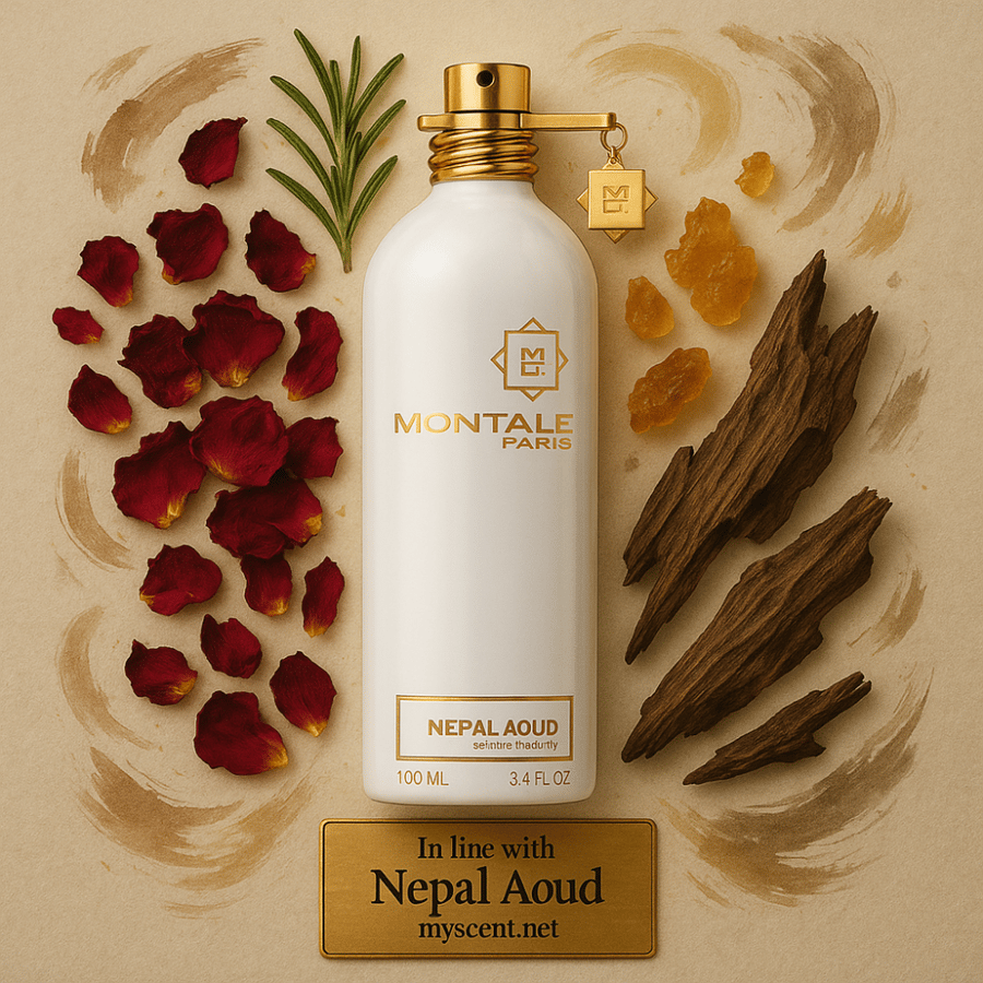 0100 In line with Nepal Aoud