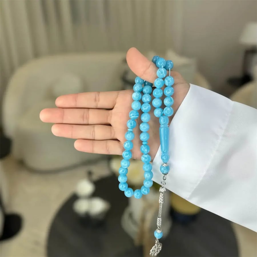 مسباح بكلايت فيروزي