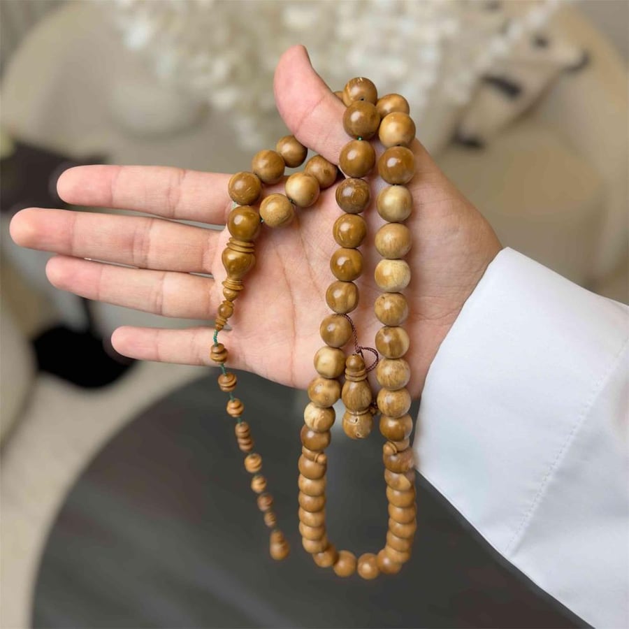 مسباح كوك طقم عربي ستات