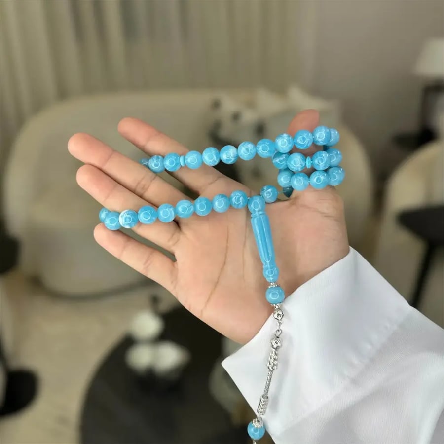 مسباح بكلايت فيروزي