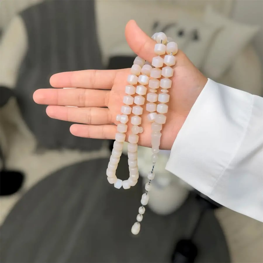 مسباح بكلايت تمليكة - منجم