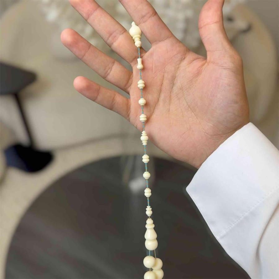 مسباح دومنه صب قديم
