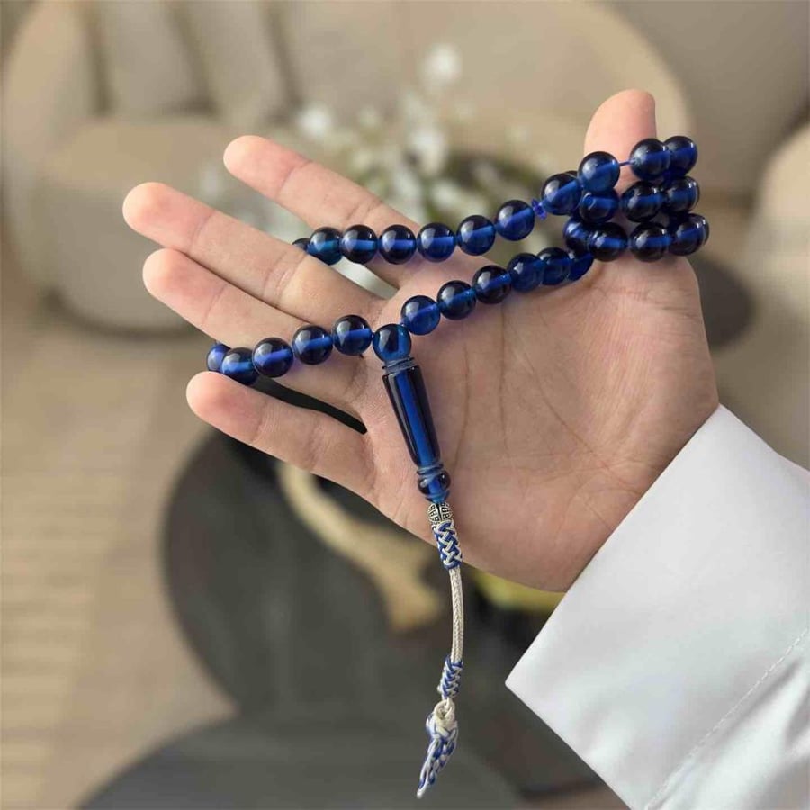 مسباح بكلايت ( بحري داكن )