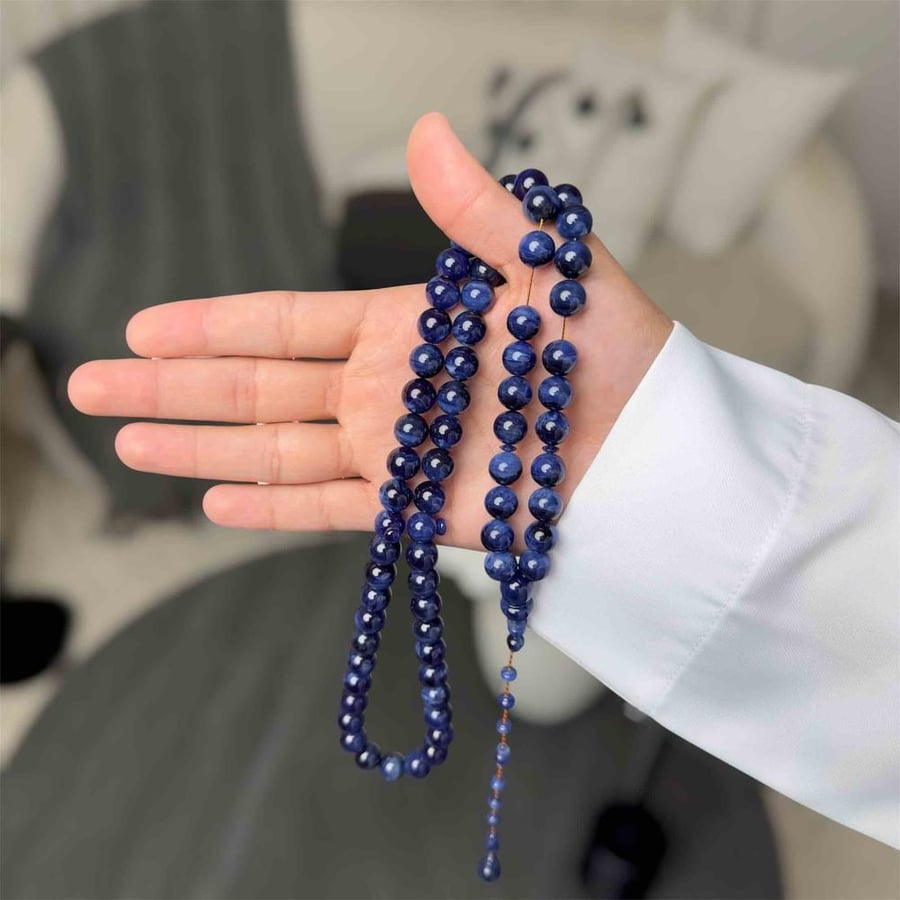 مسباح فاتوران تمليكة - بلومون