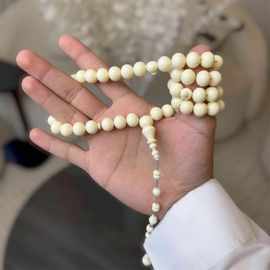 مسباح دومنه صب قديم