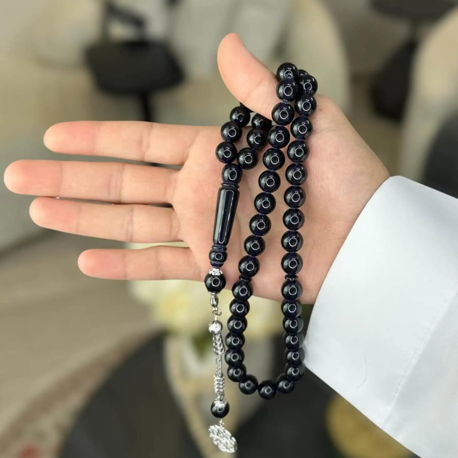 مسباح بكلايت - حرباء