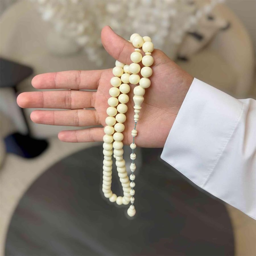 مسباح دومنه صب قديم