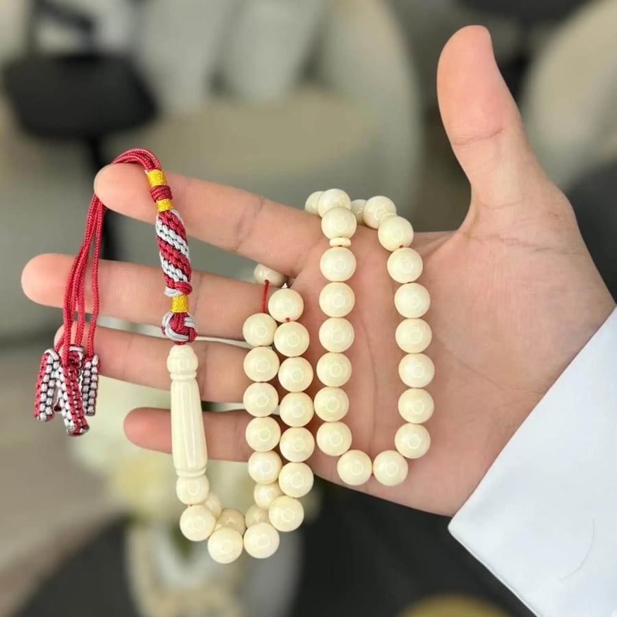 مسباح بكلايت