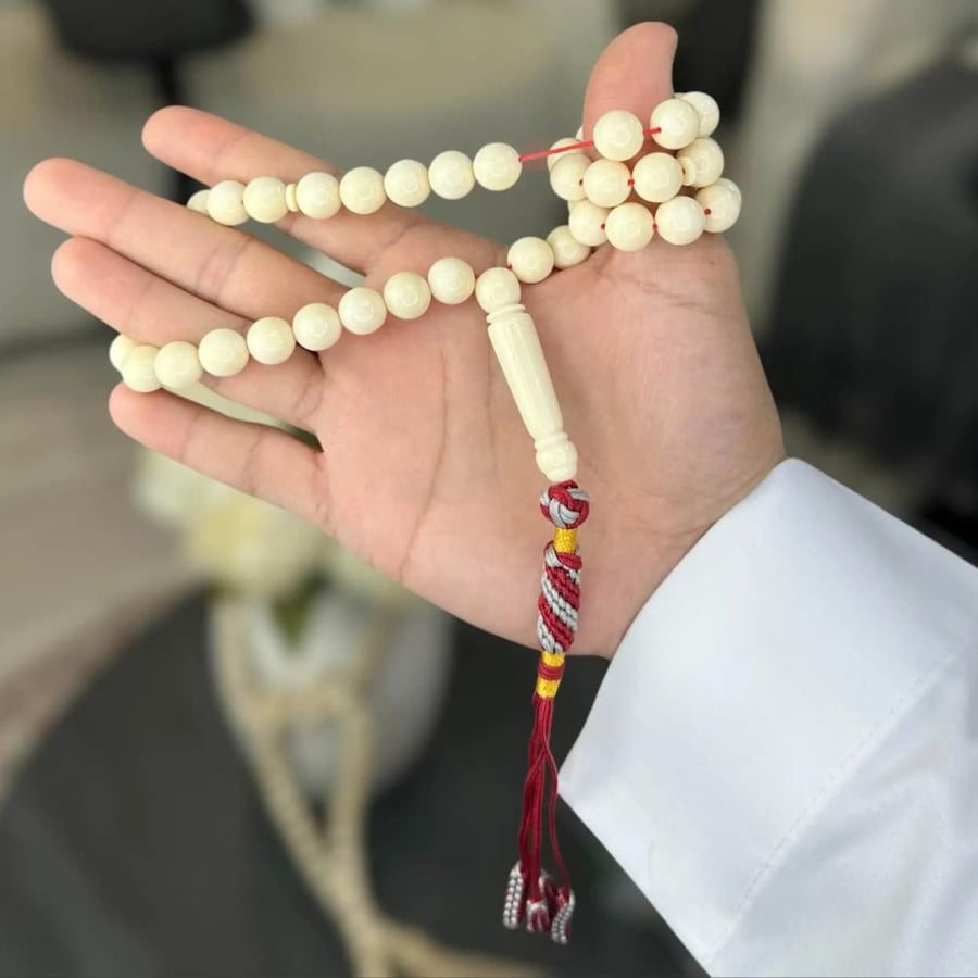 مسباح بكلايت كريمي