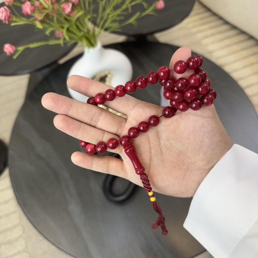 مسباح فاتوران ( توتي )
