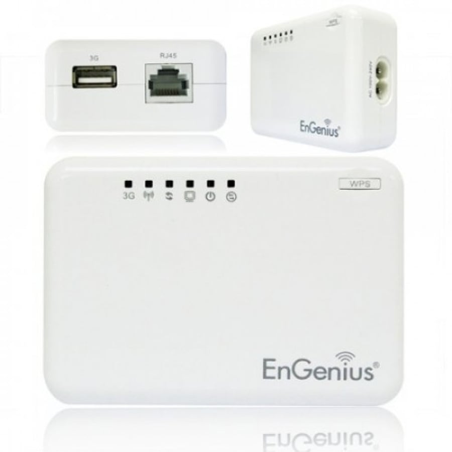 راوتر ETR9350 انجينيس EnGenius