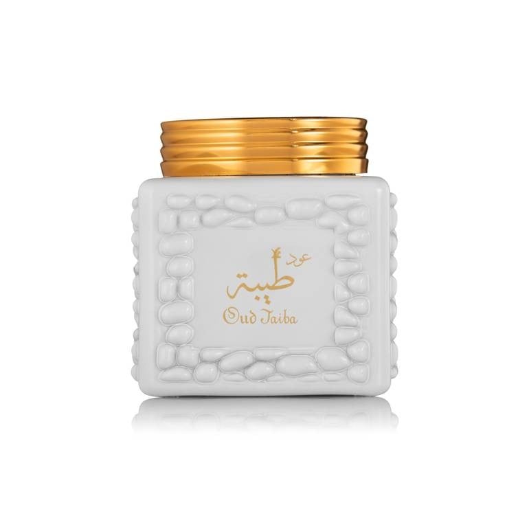 عود طيبة