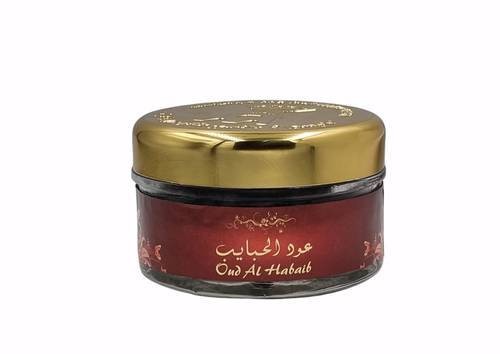 عود الحبايب