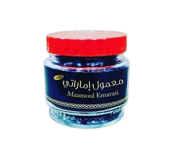 معمول اماراتي